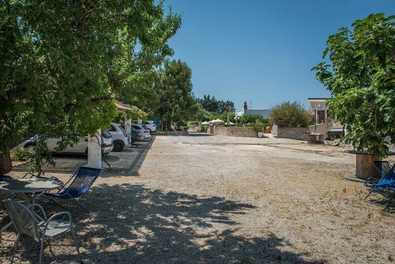 Agroturismo Agriturismo Salinola