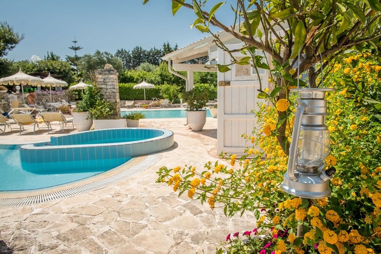 Agroturismo Agriturismo Salinola