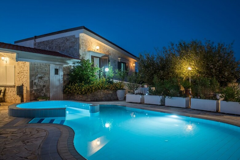Agroturismo Agriturismo Salinola