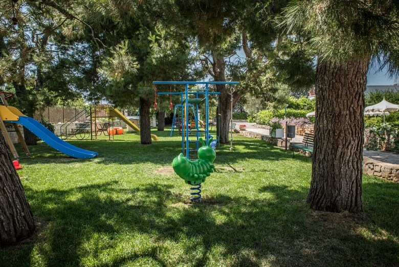 Agroturismo Agriturismo Salinola