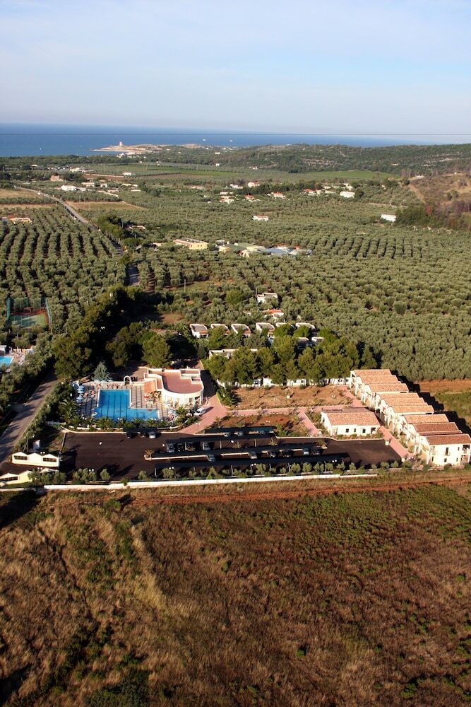 Villaggio Piano Grande