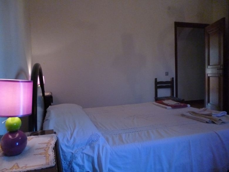 Apartamento B&B La Dahlia
