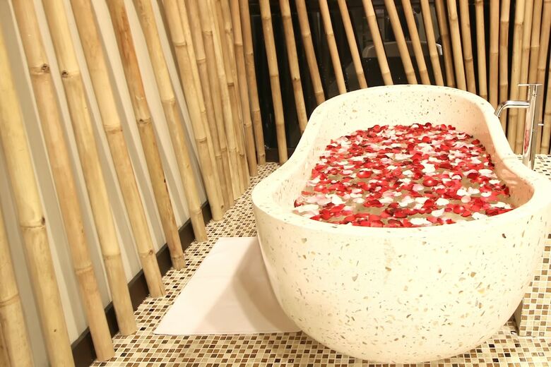 Hotel Seminyak Suites