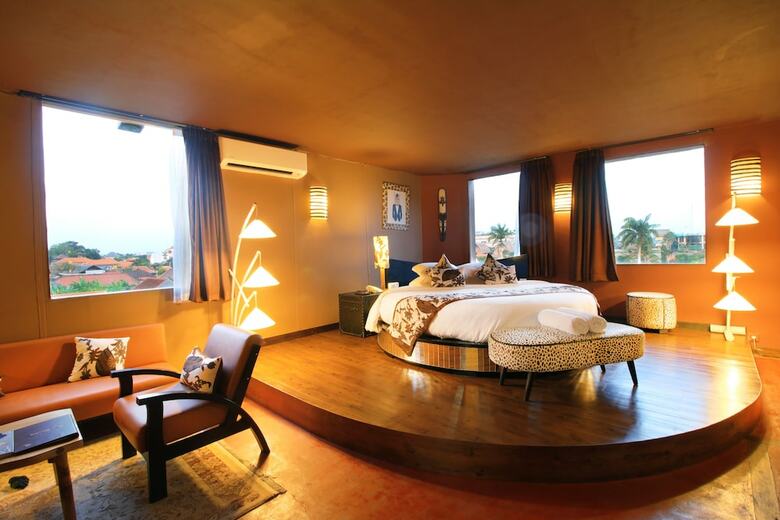 Hotel Seminyak Suites