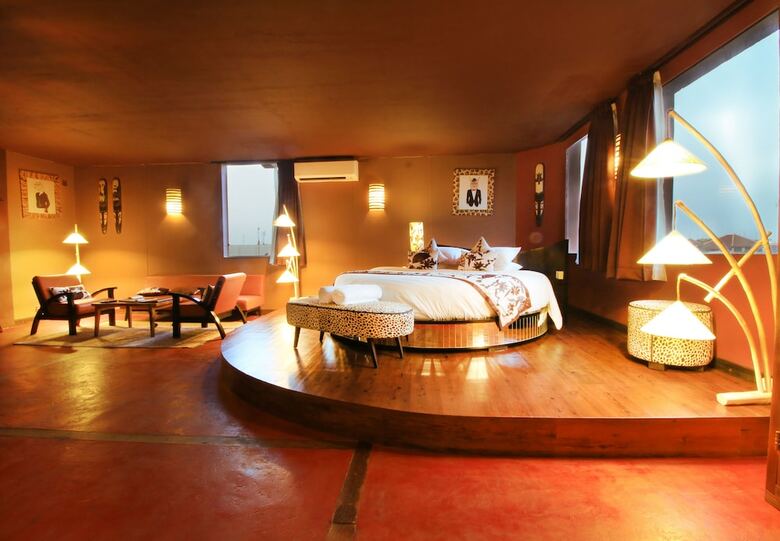 Hotel Seminyak Suites