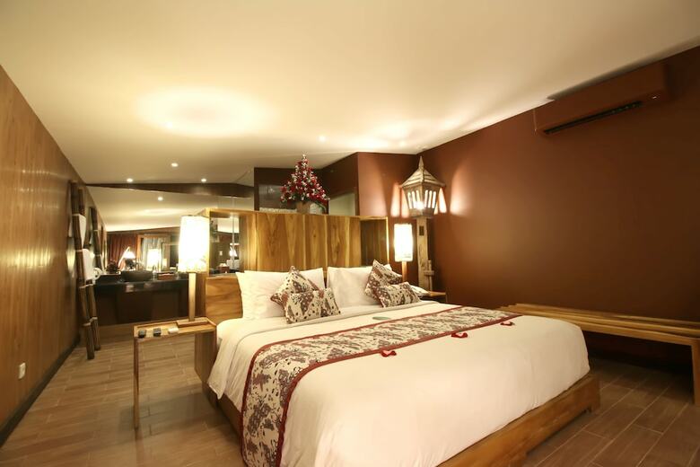 Hotel Seminyak Suites
