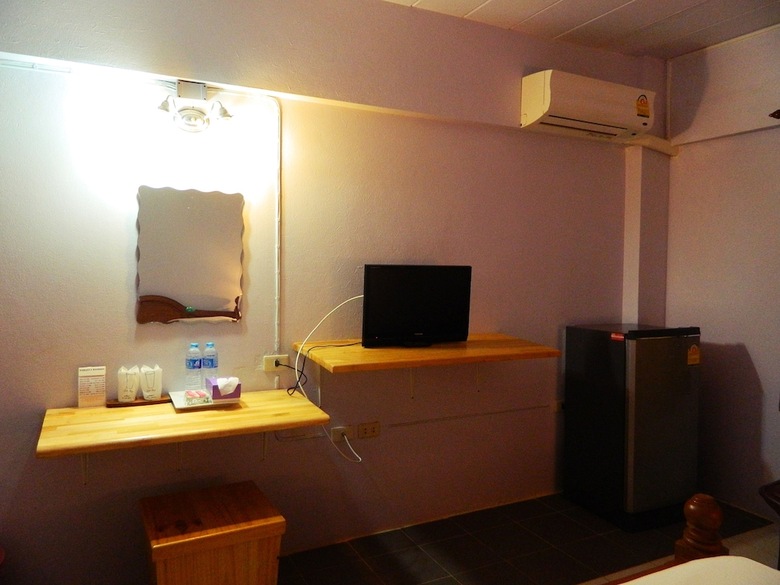 Apartamentos Naranya Mansion