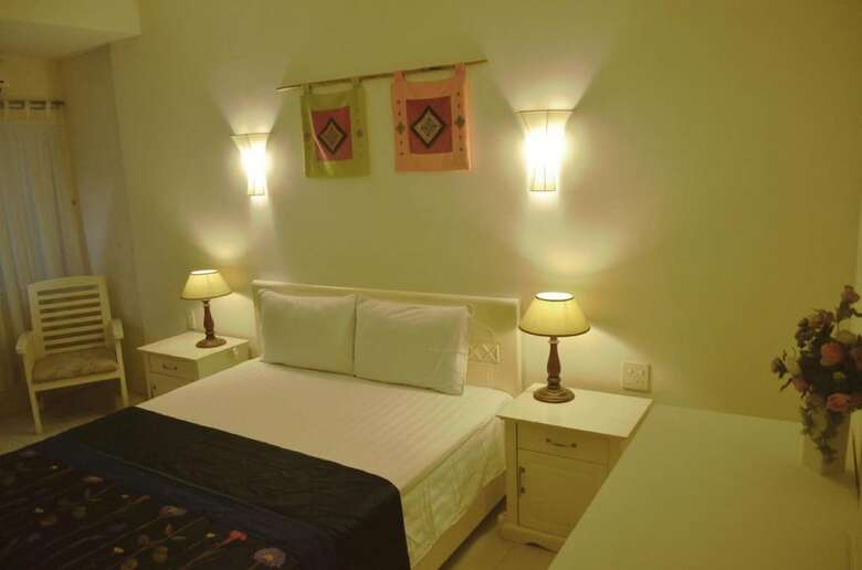 Hotel Diva Guesthouse