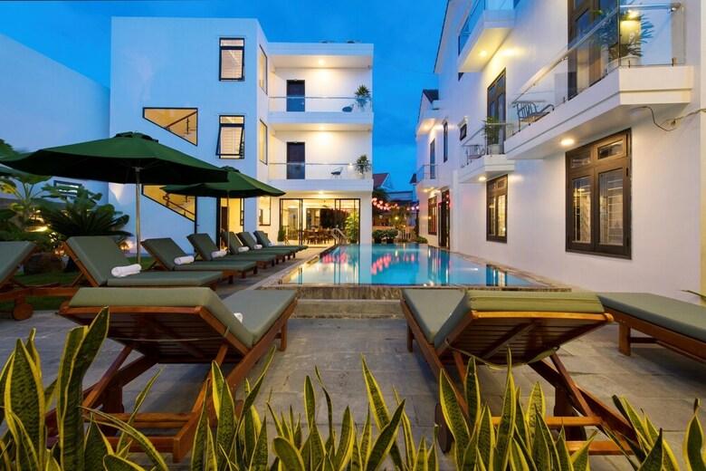 Hotel Banana Garden Villa