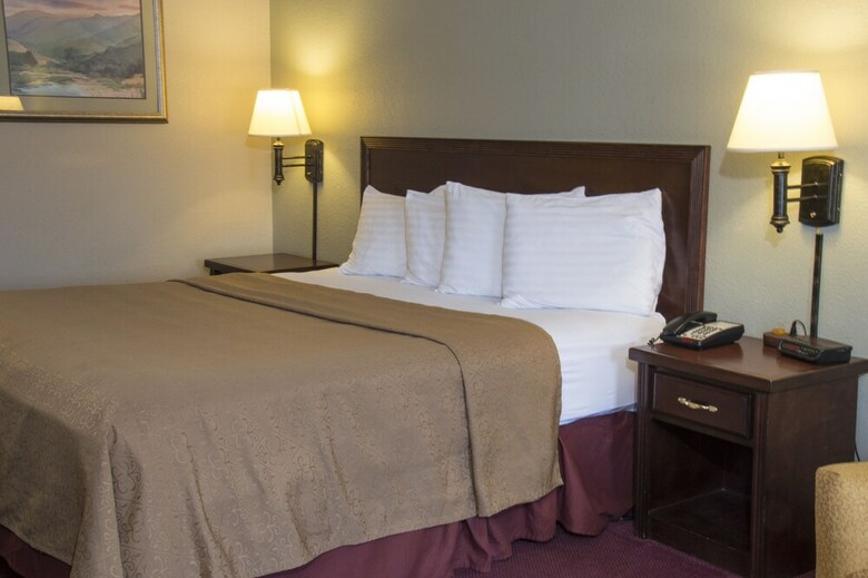 Hotel Lamplighter Inn & Suites - North