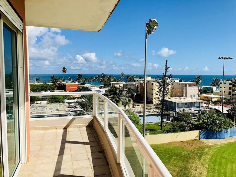 Dolphin Tower Apartment