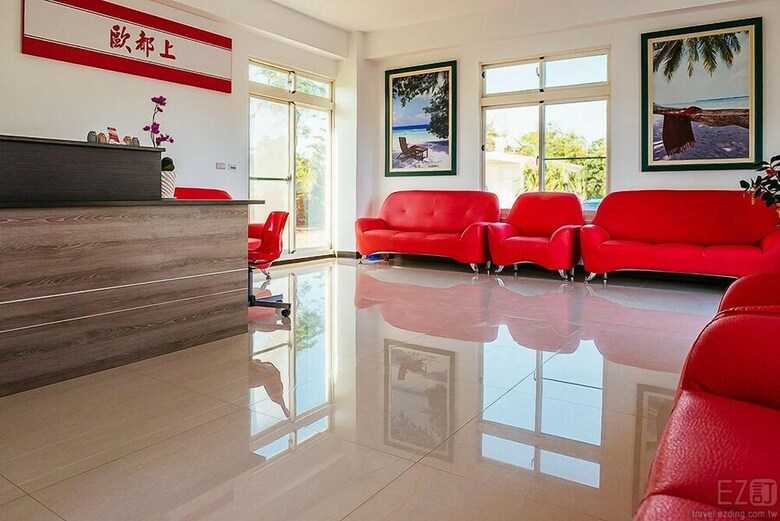 Otousann B&B