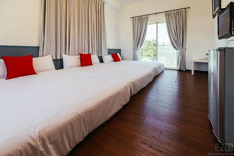Otousann B&B