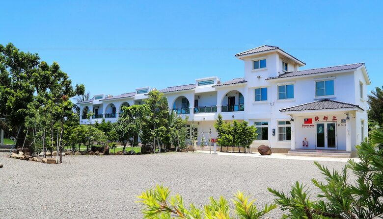 Otousann B&B