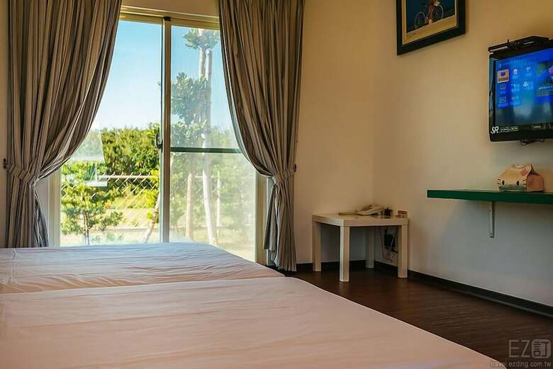 Otousann B&B