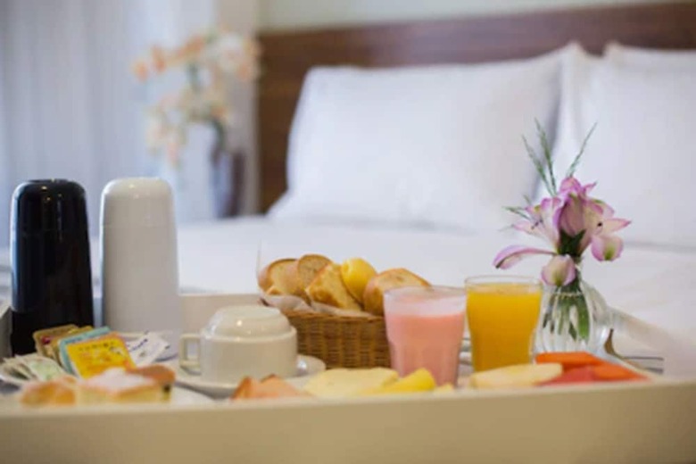 Hotel Vision Hplus Express +