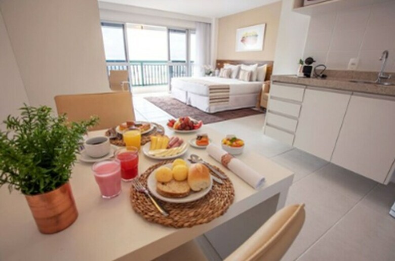 Hotel Vision Hplus Express +