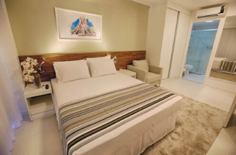 Hotel Vision Hplus Express +