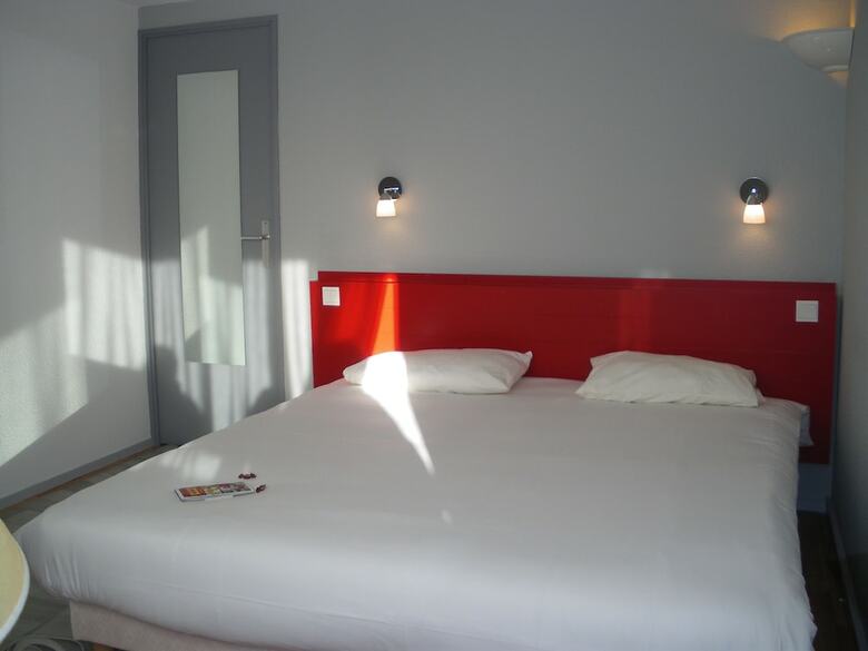 Hotel Initial By Balladins Dieppe