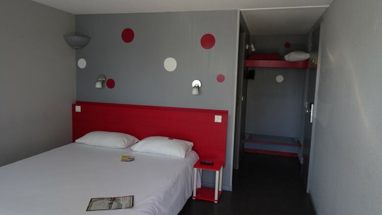 Hotel Initial By Balladins Dieppe