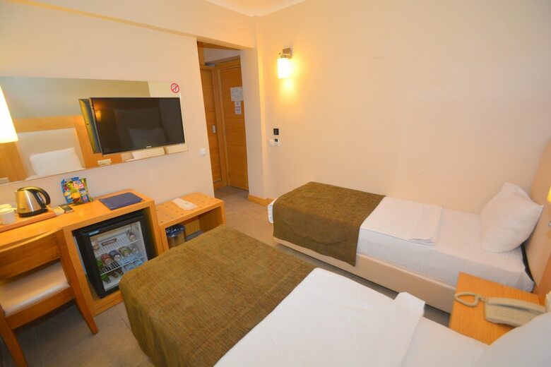 Hotel ?stank�y
