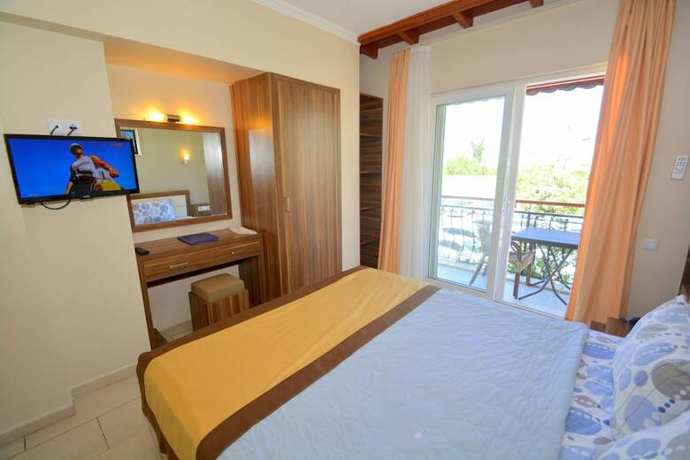 Hotel ?stank�y