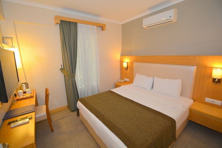 Hotel ?stank�y