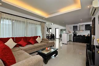 Villa Thaimond Residence By Tropiclook