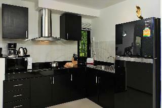 Villa Thaimond Residence By Tropiclook