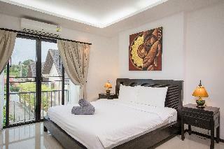 Villa Thaimond Residence By Tropiclook