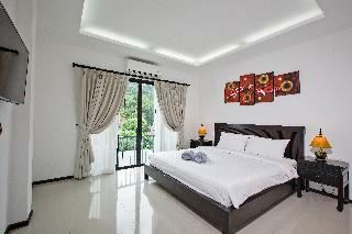 Villa Thaimond Residence By Tropiclook