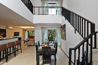 Villa Thaimond Residence By Tropiclook