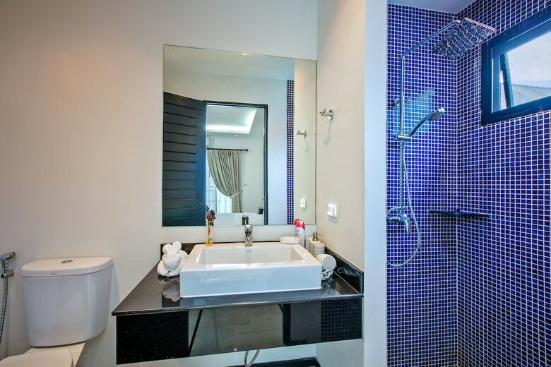 Villa Thaimond Residence By Tropiclook
