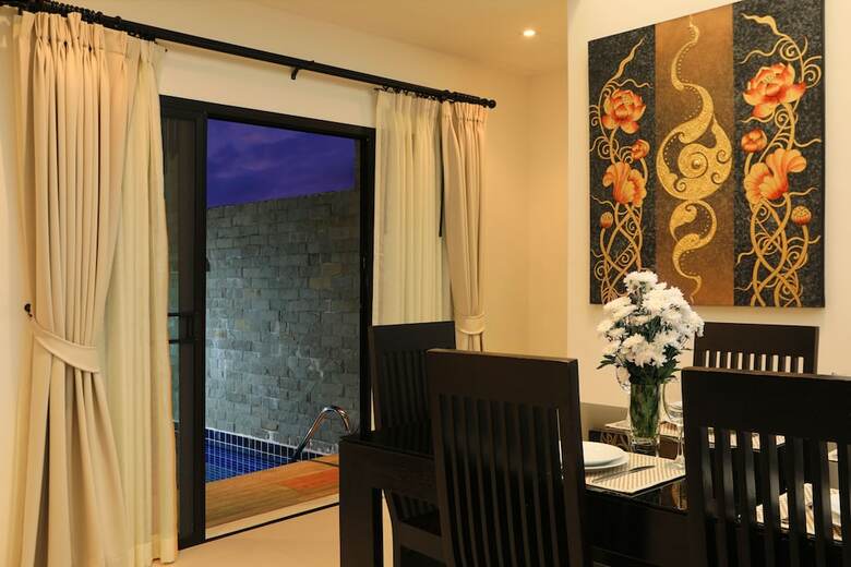 Villa Thaimond Residence By Tropiclook