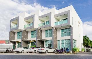 Villa Thaimond Residence By Tropiclook