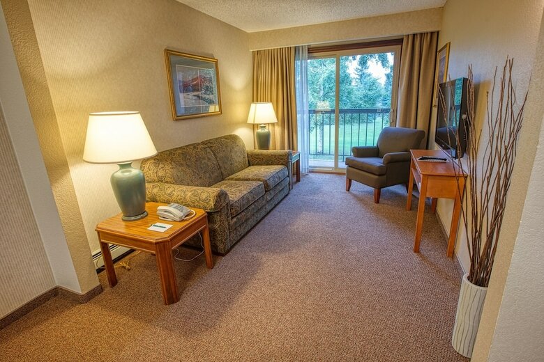 Hotel Sophie Station Suites