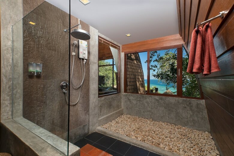 Hotel The Cove Phi Phi