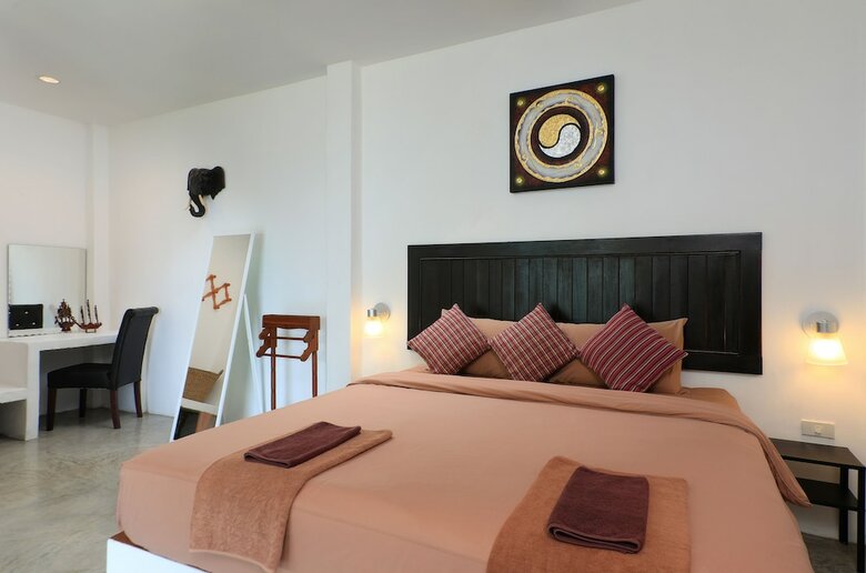 Hotel The Cove Phi Phi