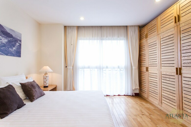 Aparthotel Atlanta Residences