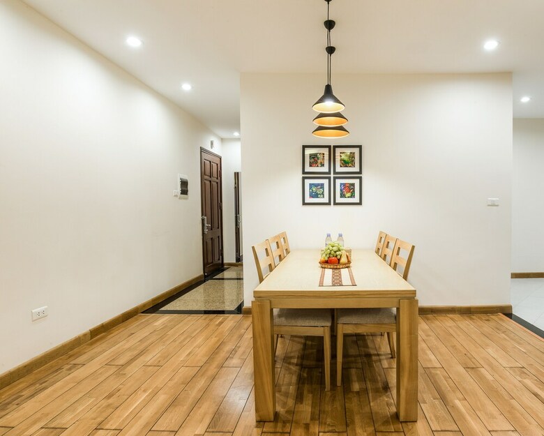 Aparthotel Atlanta Residences