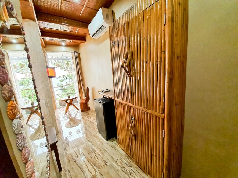 Hotel Kaiyana Boracay Beach Resort