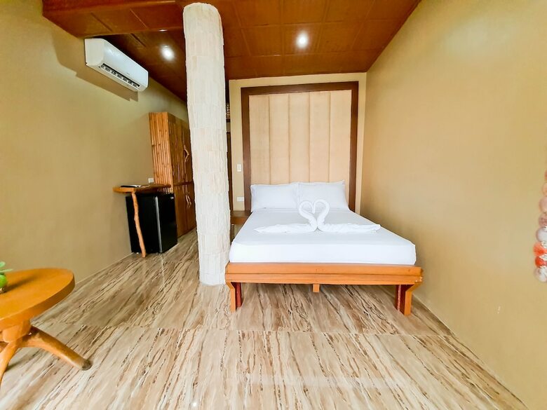 Hotel Kaiyana Boracay Beach Resort