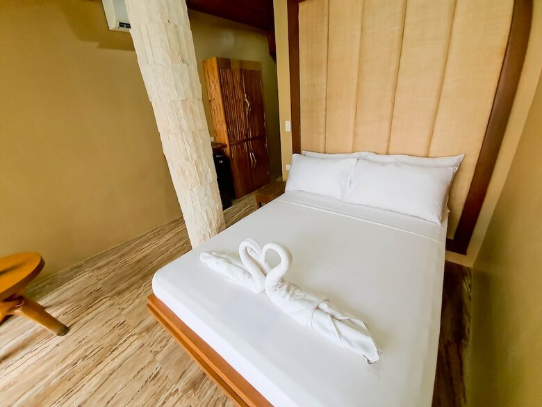 Hotel Kaiyana Boracay Beach Resort