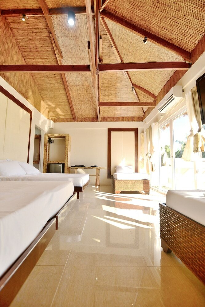 Hotel Kaiyana Boracay Beach Resort