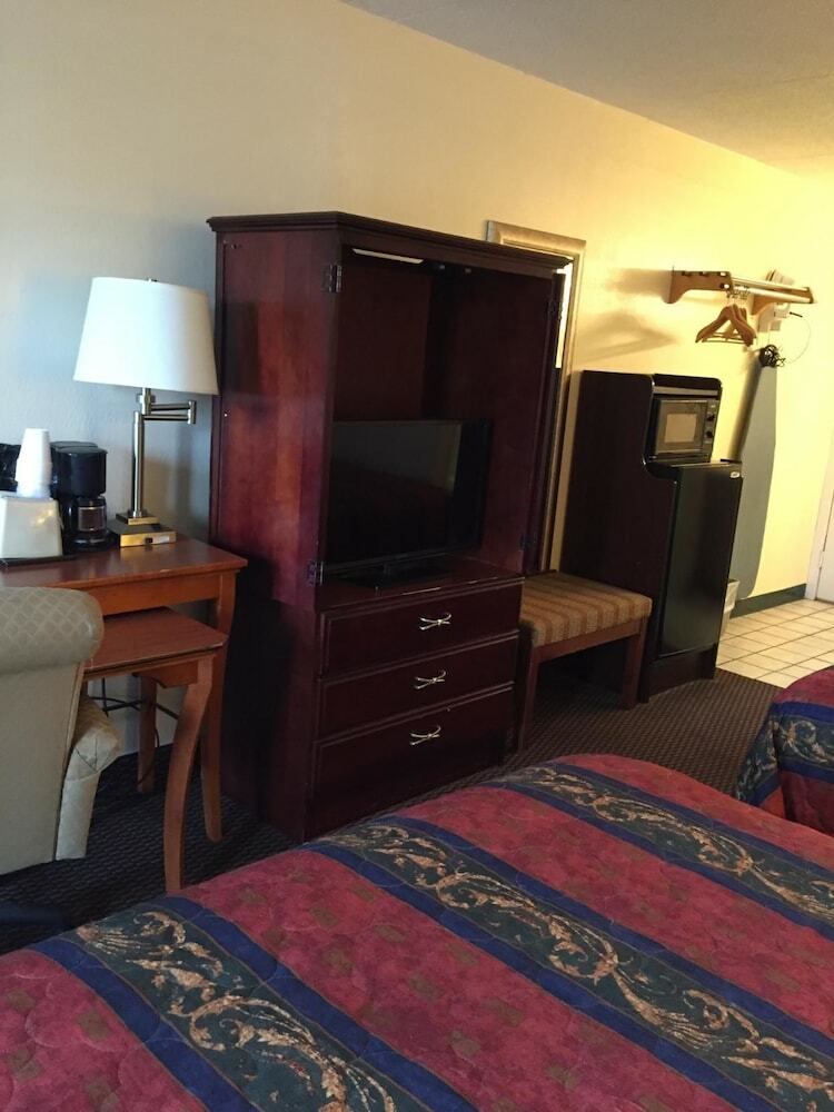 Motel River Place Inn