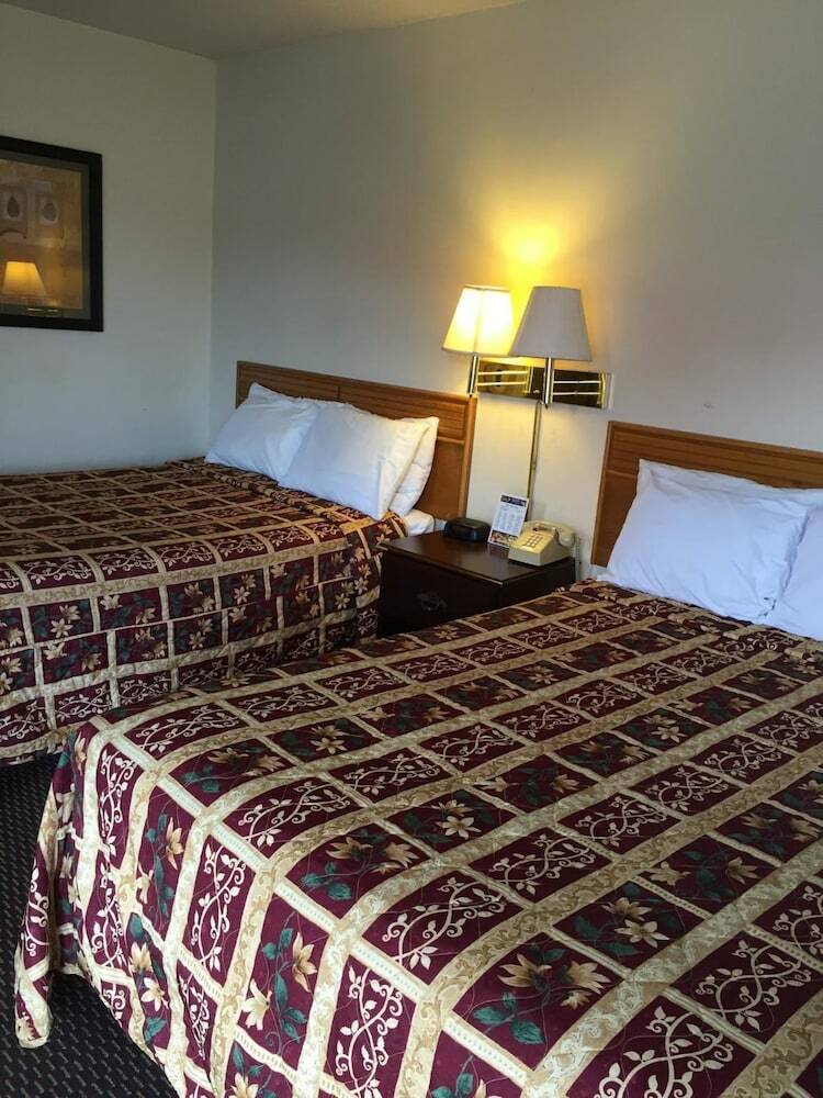 Motel River Place Inn