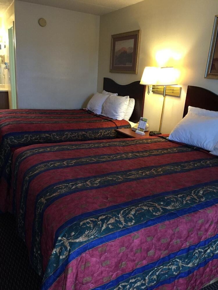 Motel River Place Inn