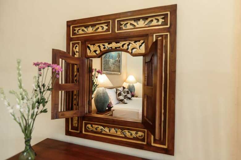 Hotel The Warji Bisma