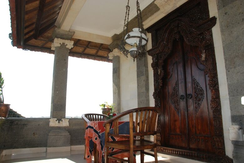 Hotel The Warji Bisma