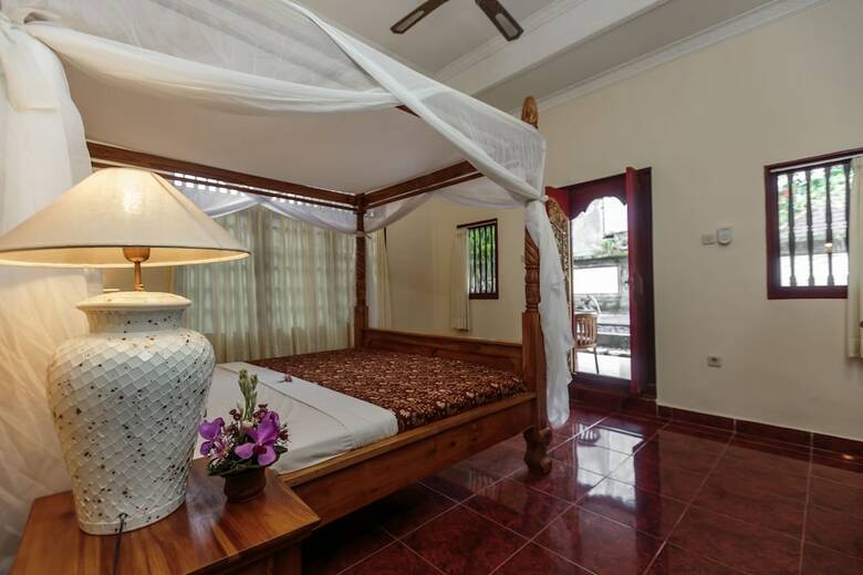 Hotel The Warji Bisma